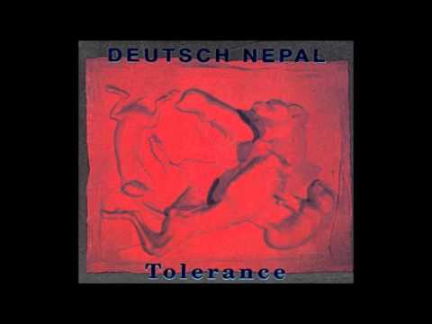 DEUTSCH NEPAL : "Tolerance"