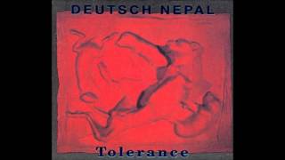 DEUTSCH NEPAL : "Tolerance"