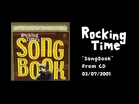 Rocking Time - SongBook