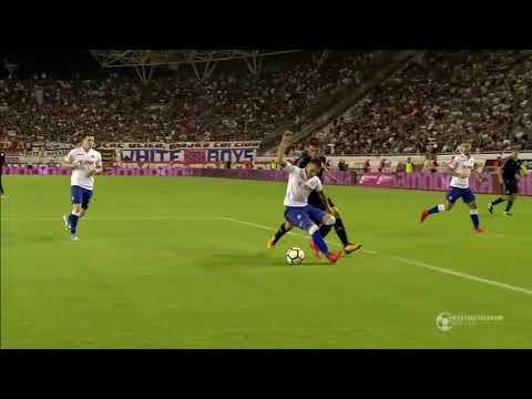 HNL: Hajduk - Dinamo (21.10.2017.)