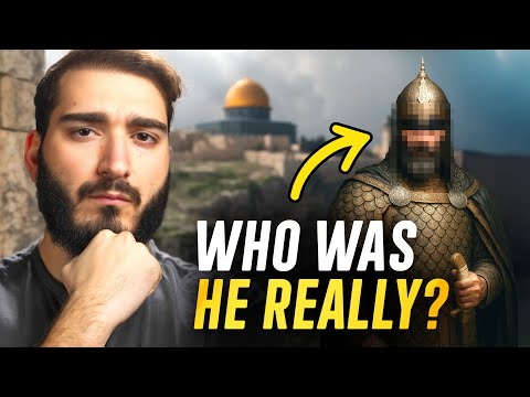 You Will NEVER SEE Salah Ad-Din the SAME after this