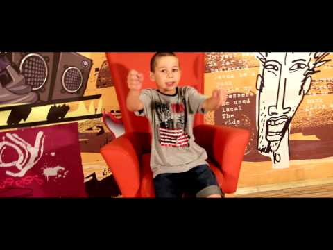 Lil Sha ft. Konsa & Bori - Рожден Ден Official HD 2012