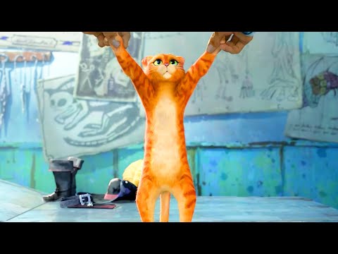 Ao perder suas 8 VIDAS, ELE terá que DERROTAR seu INIMIGO mais PODEROSO para SOBREVIVER - RECAP