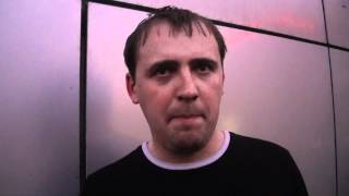 Interview with v1lat @ Star Series DOTA 2