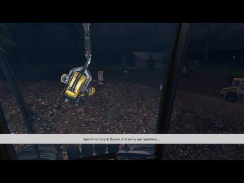 Lets Play Landwirtschafts Simulator 15 Staffel 2 Folge 26