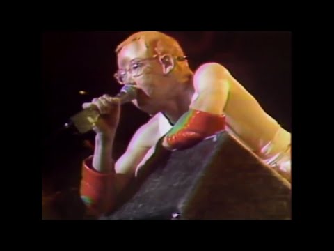 Devo - Red Eye Express