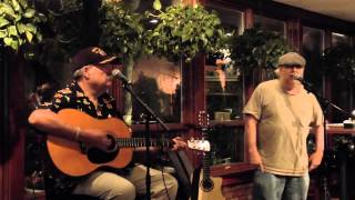 42 - Severn and Phil Fox - "Duncan And Brady (Been On The Job Too Long)" Traditional [AGMSVD AG0960]