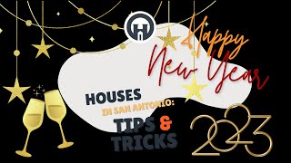 Tips & Tricks: Ways to Celebrate New Year
