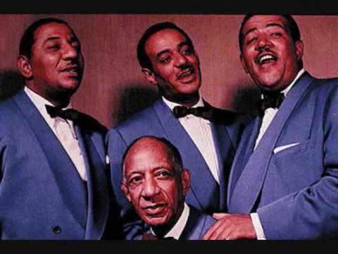 AL JOLSON & THE MILLS BROTHERS  - IS IT TRUE WHAT THEY SAY ABOUT DIXIE?