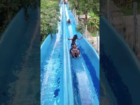 The Most Fun Water Park #funny #us #waterpark #WaterSlide