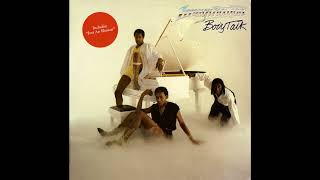 B3. Imagination - I´ll Always Love You (But Don´t Look Back)