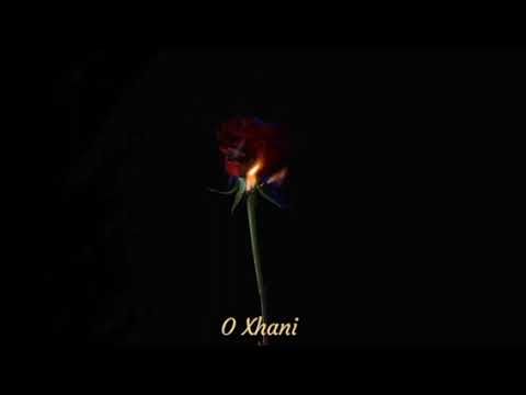 Tiku Tushja - Xhani ( official music video lyrics)