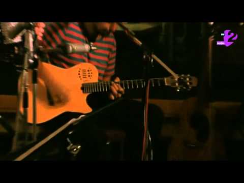 MR2 Akusztik Roy&Ádám Trió - Mata Hari (HBB)