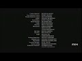 Get Out 2017 End Credits FXM 2021