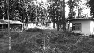 preview picture of video 'Opuszczony ośrodek wypoczynkowy UNITRA-DOLAM w Sułowie'