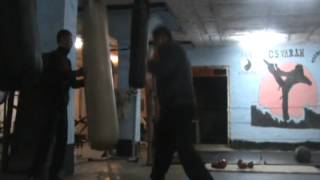 CLUB SPORTIV VARAN