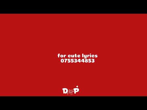 BOBI WINE - KIWAANI(official lyrics video)