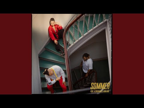 Sommer (feat. A.Frequency & Koolade)