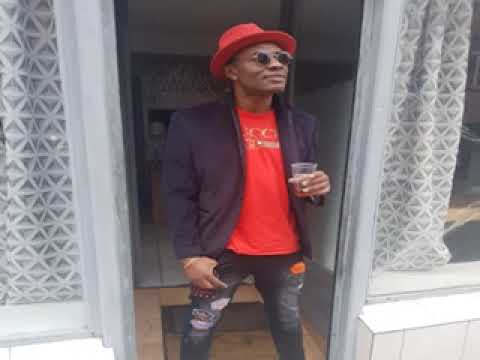 YAH JOUTH WIMPA LIVE MIXE