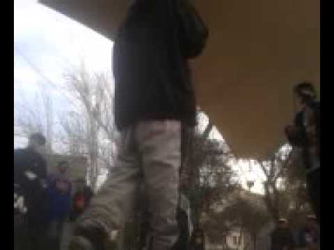 MADRIGUERA VOL 1//zpktro vs draisek