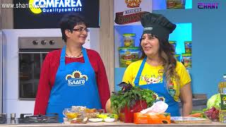 Եփող թափողները 04 - 06.11.22021