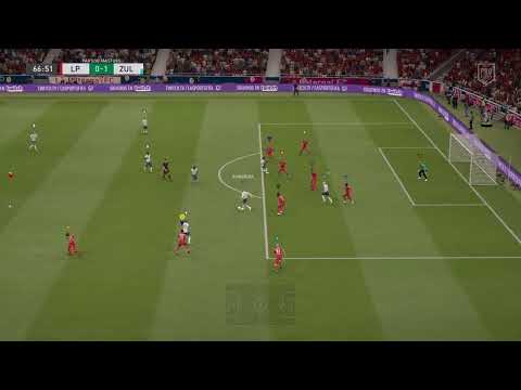 IESA Argentina 4ta division\ La Paternal FC vs Zulma FC