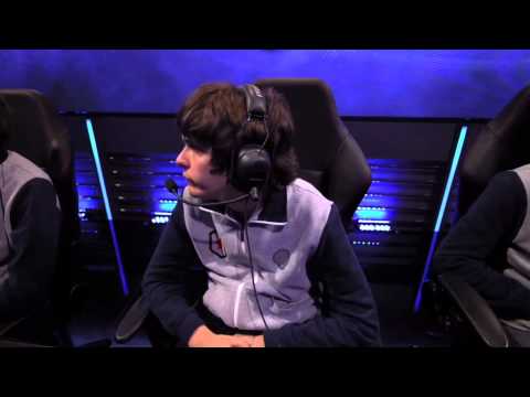 Gambit Alex Ich: Touch my Tralala