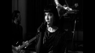 Download lagu Elise LeGrow - Feel Alright (Live Performance) mp3