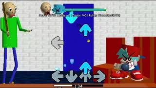 Cover art for Expulsion fnf