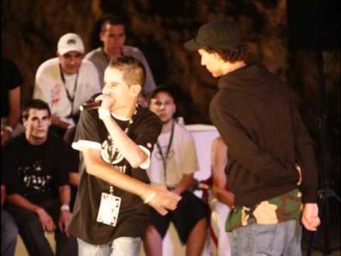 Full Clip Gang Starr [Instrumental] [Skone Vs Mc Klopedia]