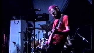 Today Is The Day - Mayari - live Stuttgart 1999 - Underground Live TV recording