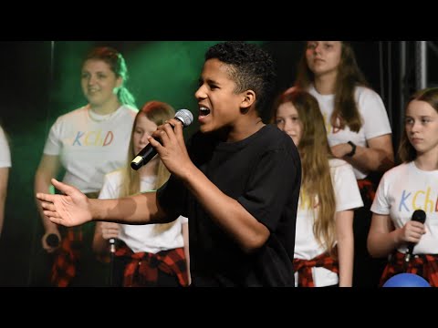 Nela Zawadzka, Jonatan Koczy & KChD - "Jak pies z kotem" [KONCERT LIVE 14/23]