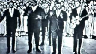 Soul Stirrers singing I'm A Soldier with Jimmy Outler on lead