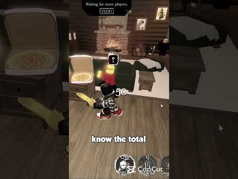 Tips in Forsaken (Settings) #forsaken #roblox #robloxfyp #robloxgames #fyp #forsakenroblox