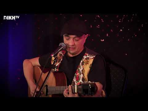 Roma Soul: Elbontanám azt a hegyet // Dikh Tv - Bega Mo