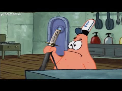 Patrick That S The Yamato