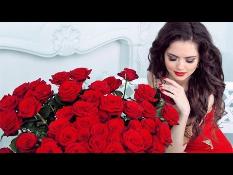 Podvinčani  -  Neka ruže crvene