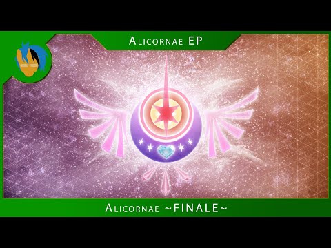 [Alicornae EP] Jyc Row - Alicornae ~FINALE~
