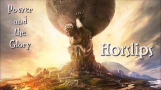 Horslips - The Power And The Glory