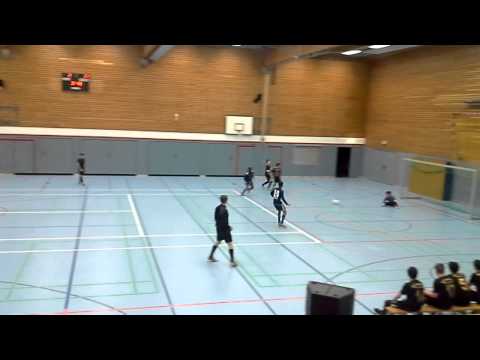 HSV - Fortuna Lübeck (98er)