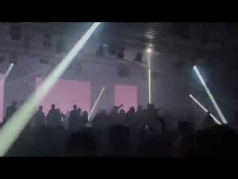 P MONEY x SMACK \\ LIVE - 16.11. 2018 The Big One PRAGUE