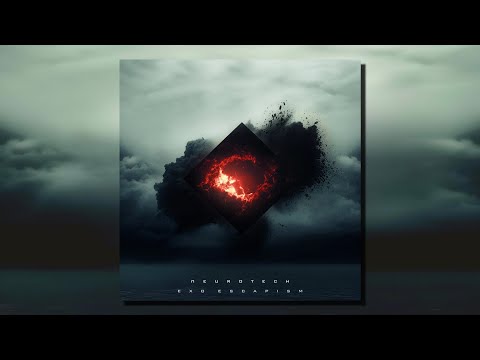 Neurotech - Exo Escapism (Full Album)
