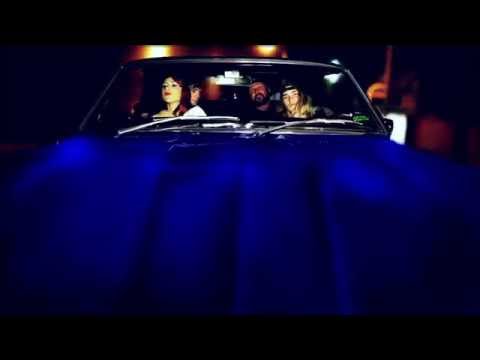 SMOKING MARTHA - "All Lit Up" (Official Music Video)