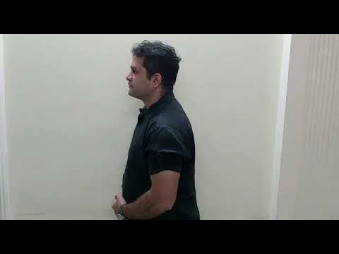 Kiran Bharakhada Actor Kiran...