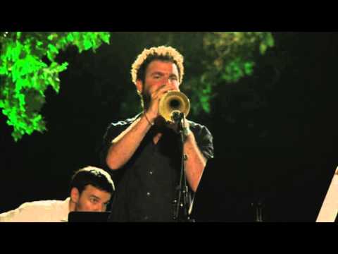 CSPS Ensemble - Straight No Chaser - Suli An - Skopje2015 (Bonus Track :)
