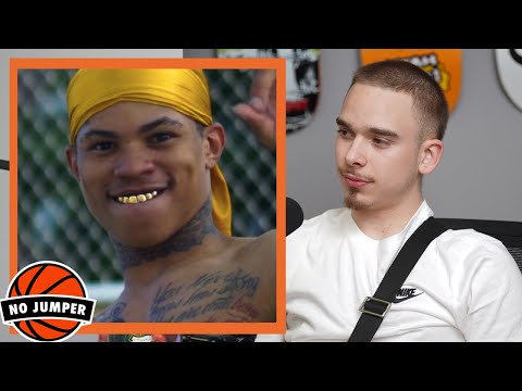 CTS Luh Wick on if He Has Beef with 30 Deep Grimeyy