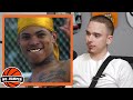 CTS Luh Wick On If He Has Beef With 30 Deep Grimeyy