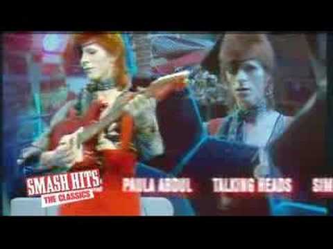 Smash Hits - The Classics