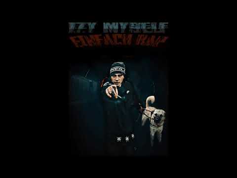 IZY MySelf - Einfach rap ( IZY Rap)     (Beat prod. by Dansonn)