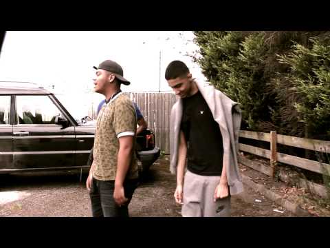 AceMuzikk - Strike One [Net Vid]